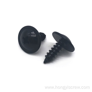 Wafer Head Pan Cross Recess Self Tapping Screws